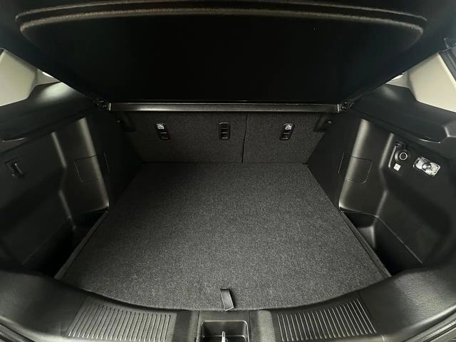 Suzuki S-Cross AllGrip Hybrid