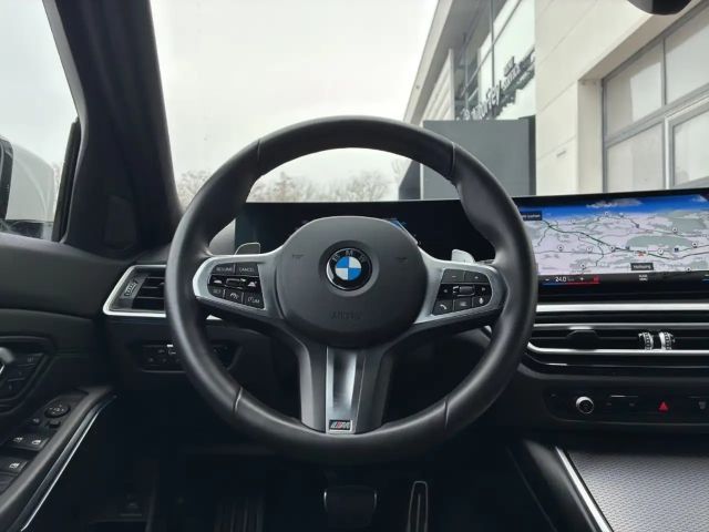 BMW 320 320d xDrive