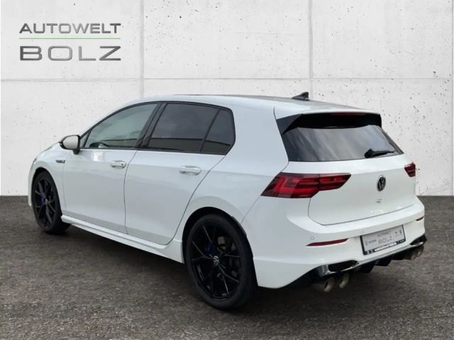 Volkswagen Golf 4Motion Golf VIII