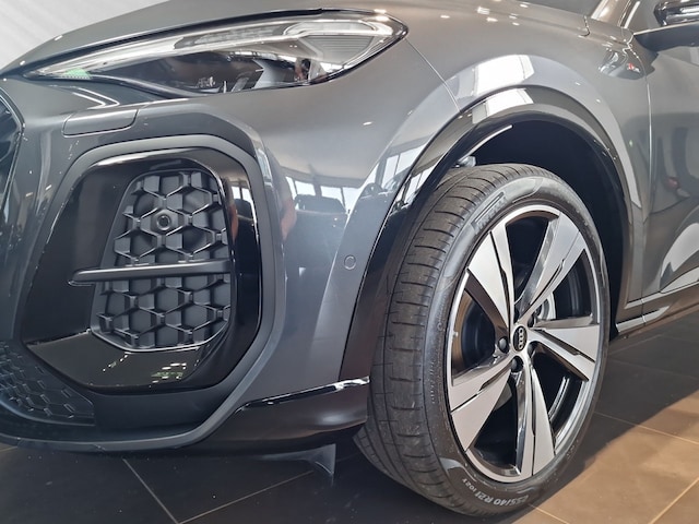 Audi Q5 Quattro S-Tronic Sportback