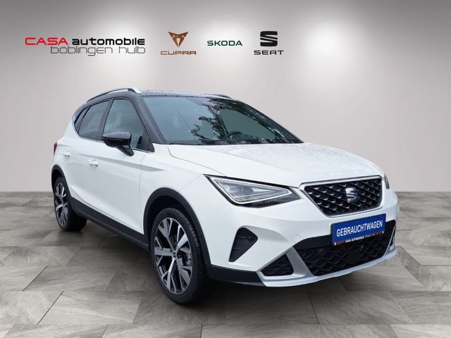 Seat Arona 1.0 TSI DSG