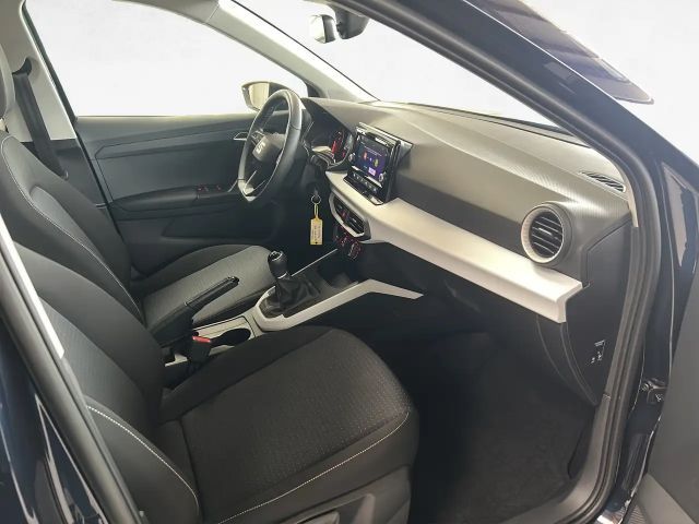 Seat Arona 1.0 TSI Style