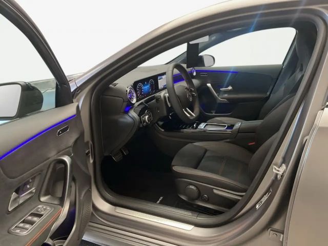 Mercedes-Benz A 180 A-Klasse