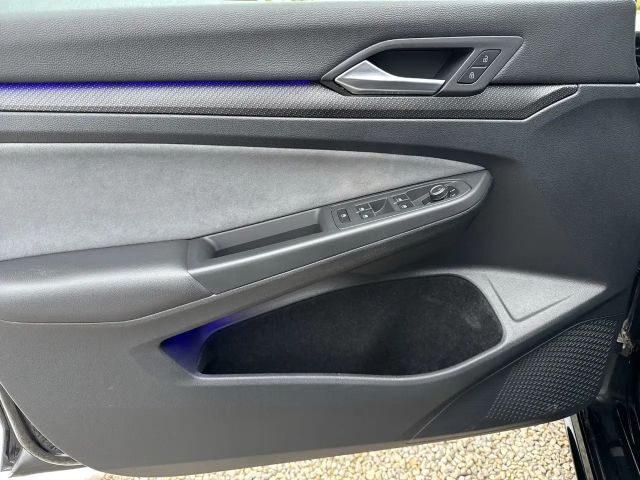 Volkswagen Golf R / R-Performance- Akrapovic /Black/Matrix