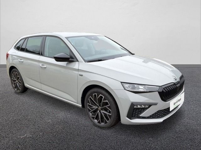 Skoda Scala 85 Drive