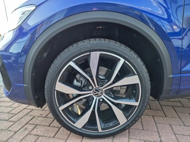Volkswagen T-Roc DSG R-Line