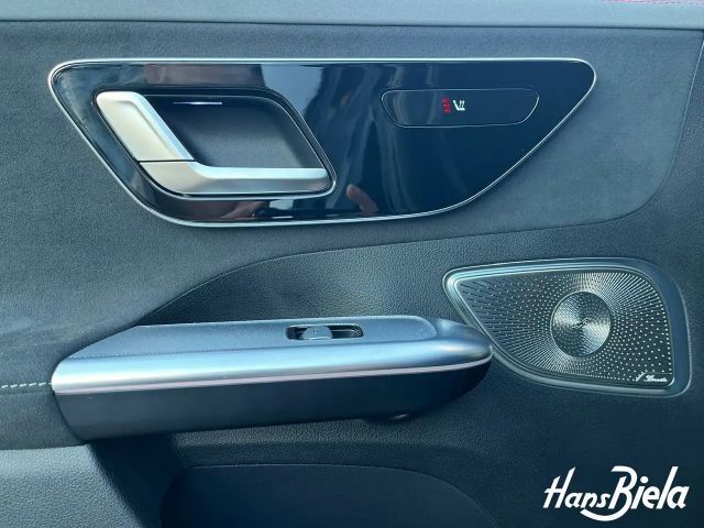 Mercedes-Benz EQE SUV 4MATIC AMG Line