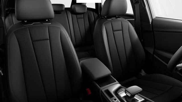 Audi A4 35 TFSI Avant S-Tronic