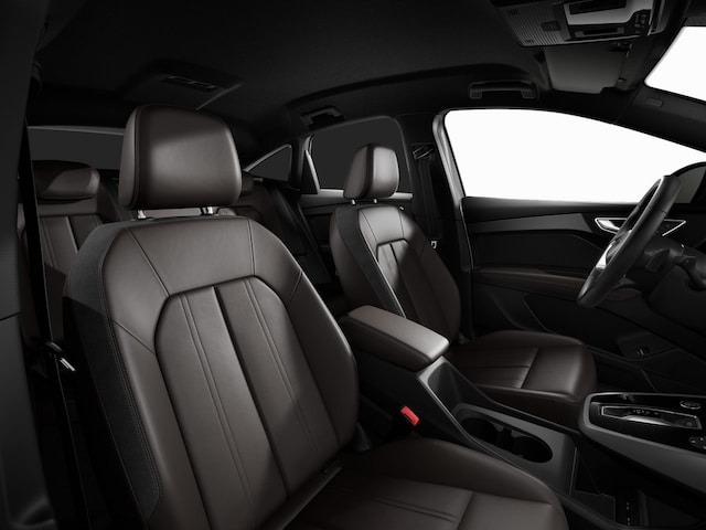 Audi Q4 e-tron Quattro Sportback