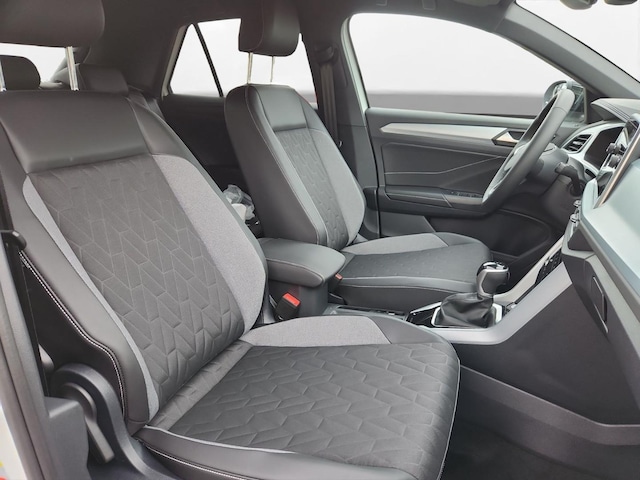 Volkswagen T-Roc DSG