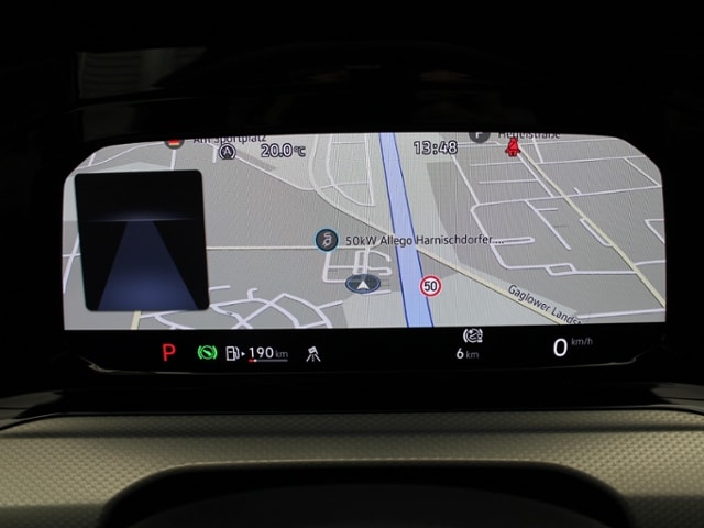 Volkswagen Golf 2.0 TDI Golf VIII IQ.Drive Move