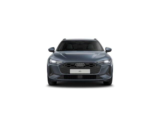 Audi A5 Avant Quattro S-Tronic
