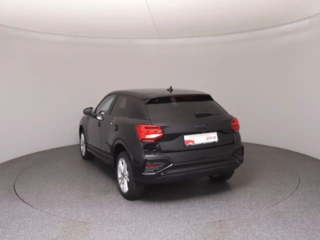 Audi Q2 30 TFSI