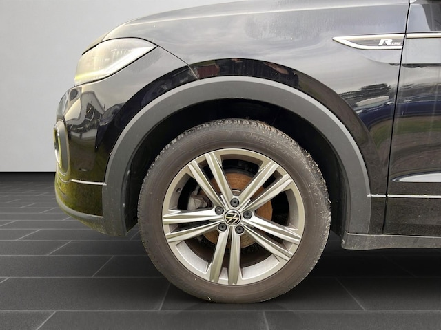 Volkswagen T-Cross 1.5 TSI DSG IQ.Drive R-Line