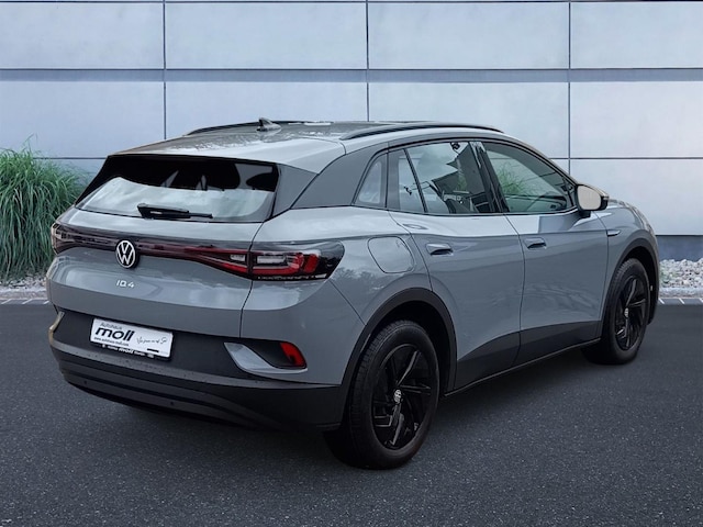Volkswagen ID.4 Performance Pure
