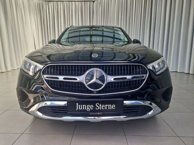 Mercedes-Benz GLC 220 4MATIC GLC 220 d