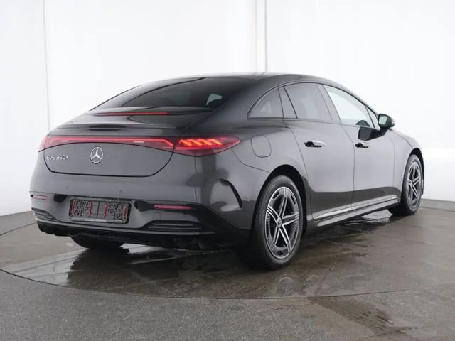 Mercedes-Benz EQE 350 AMG Line Sedan