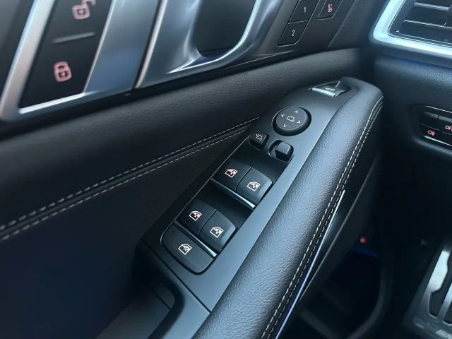 BMW X5 M-Sport xDrive45e