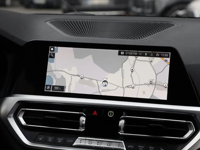 BMW 330 330e M-Sport Touring