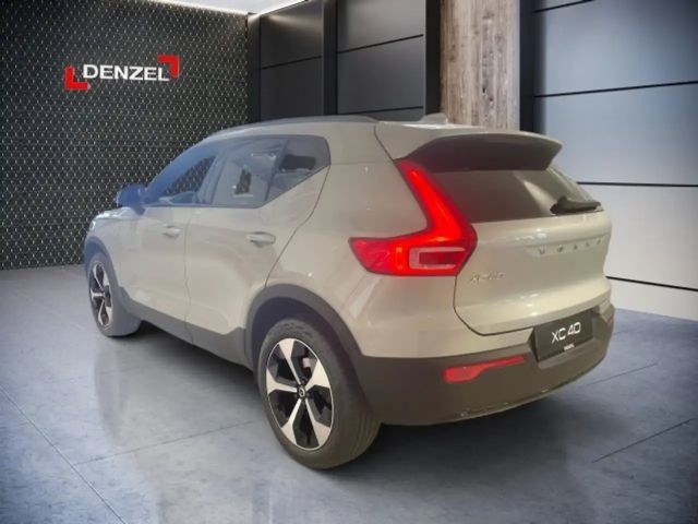 Volvo XC40 Dark Plus