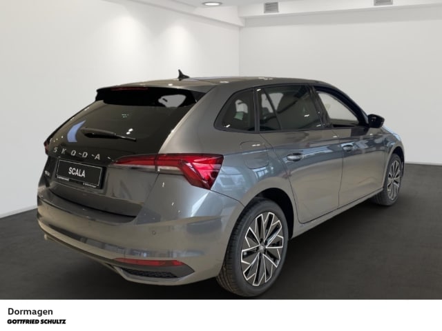 Skoda Scala 1.0 TSI Tour