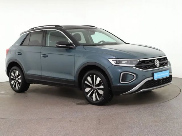 Volkswagen T-Roc 2.0 TDI DSG
