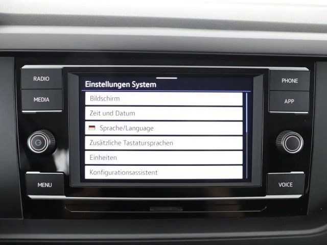 Volkswagen Taigo TSI