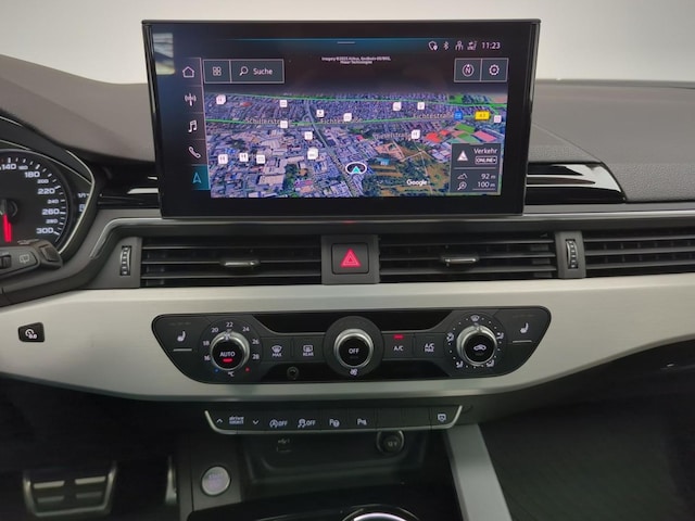 Audi A4 40 TFSI Avant S-Line S-Tronic