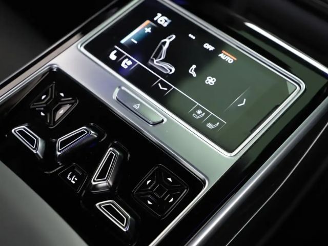 Audi S8 4.0 TFSI Quattro