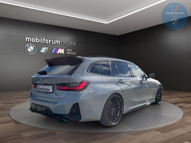 BMW M340 M340i xDrive