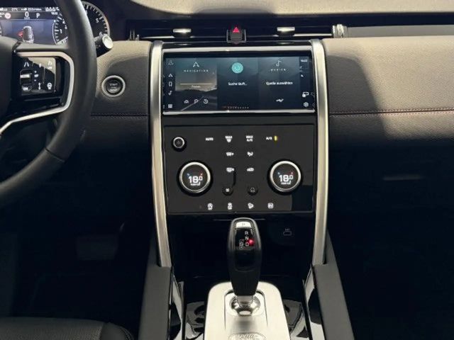 Land Rover Discovery Sport P300e SE