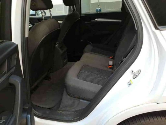 Audi Q5 40 TDI Quattro S-Tronic