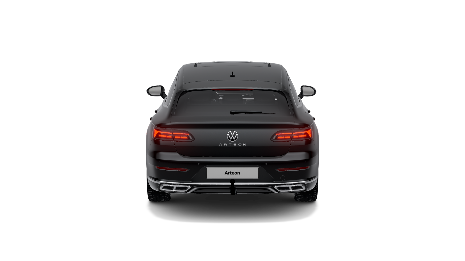 Volkswagen Arteon Shooting Brake 2.0 TDI DSG R-Line