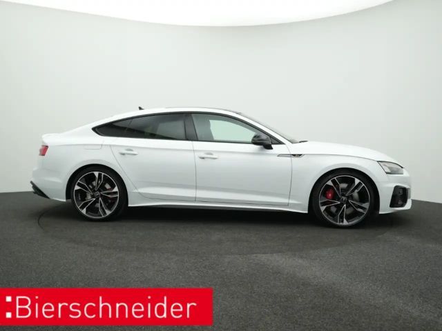 Audi S5 Sportback