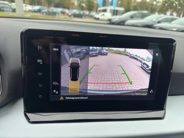 Seat Arona 1.0 TSI Style