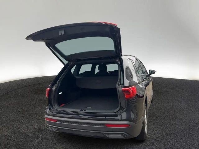 Seat Tarraco 1.5 TSI DSG Style