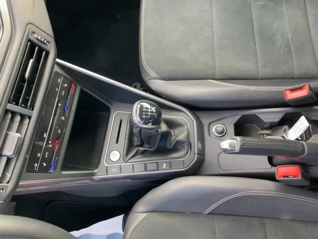 Volkswagen Taigo Style