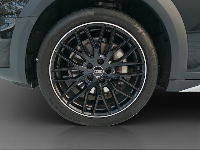 Audi A4 allroad 40 TDI Quattro S-Tronic