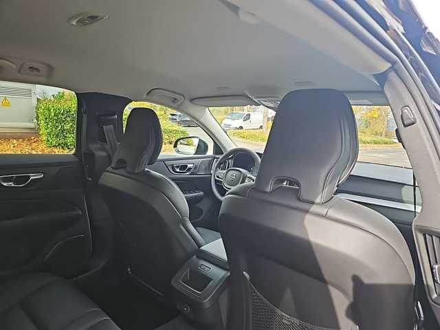 Volvo V60 Dark Plus