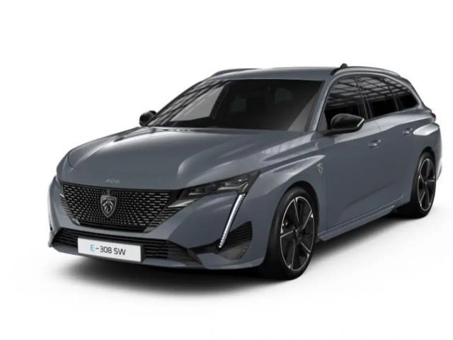 Peugeot E-308 GT-Line SW