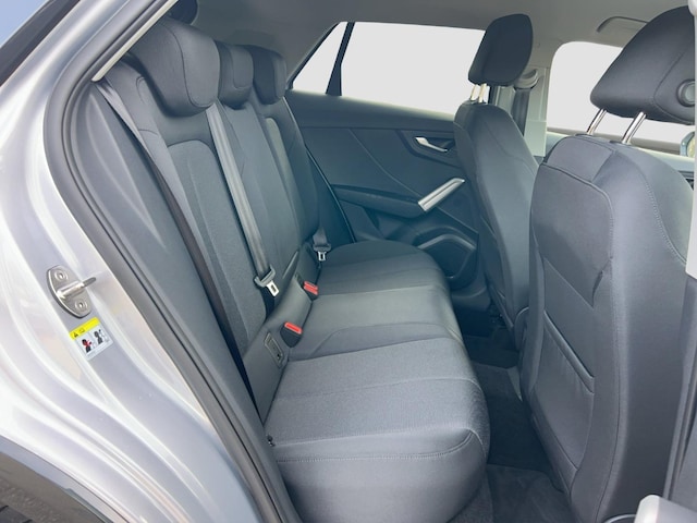 Audi Q2 35 TFSI S-Tronic