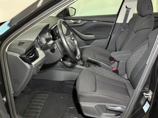 Skoda Kamiq 1.0 TSI Ambition