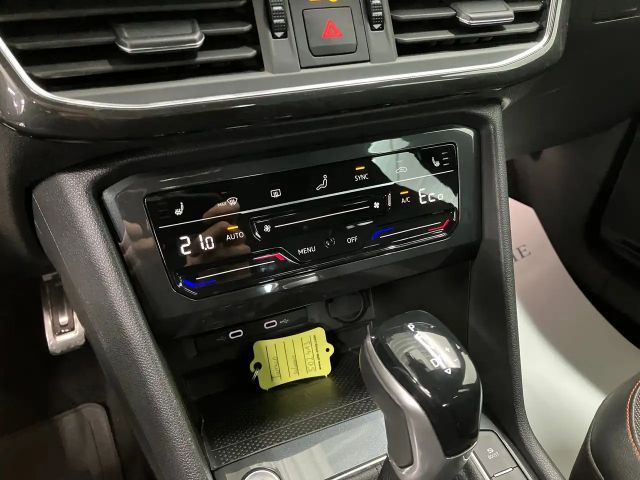 Seat Tarraco DSG FR-lijn e-Hybrid