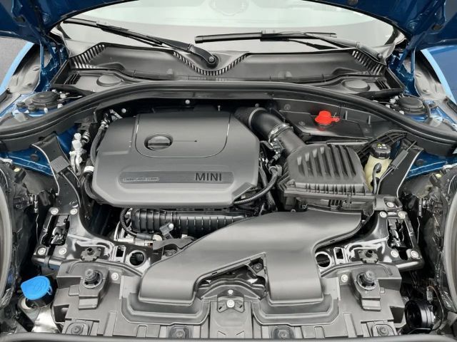 MINI Cooper Clubman CLASSIC TRIM AUTOMATIK NAVI LED PDC KAMERA