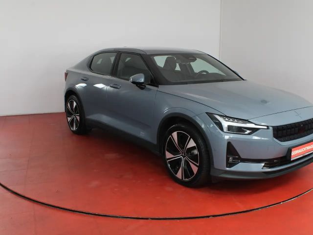 Polestar 2 Long range Pilot Single motor
