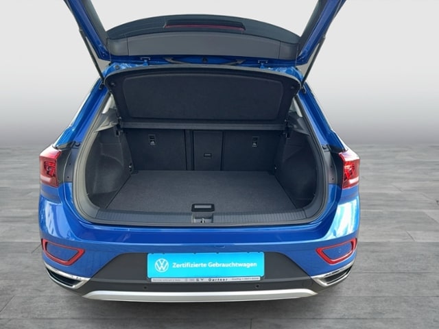 Volkswagen T-Roc 2.0 TDI DSG Plus