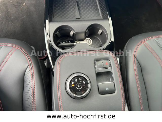 Ford Mustang Mach-E AWD Premium
