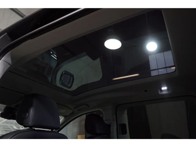 Volkswagen Caddy 1.5 TSI DSG eHybrid