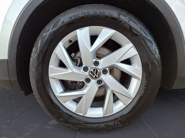 Volkswagen Tiguan 2.0 TDI 4Motion DSG Life