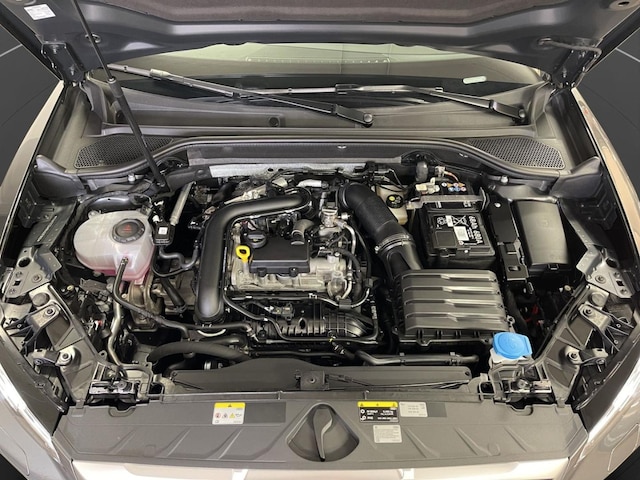 Audi Q2 30 TFSI S-Line